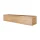 TV Cabinet WEST Gold Oak 160 cm