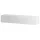 TV Stand WEST, White, 160 cm