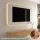 TV Stand WEST Gold Oak 200 cm (2 x 100 cm)