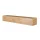 TV Stand WEST Gold Oak 200 cm (2 x 100 cm)
