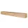 Mueble para televisor WEST, roble dorado, 300 cm (3 x 100 cm)