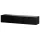 TV Stand WEST Black 200 cm (2 x 100 cm)