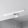 LED Badleuchte Spiegellampe neutralweißes Licht - 30 cm