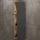 LUX Seitenschrank 40 cm Gold Eiche / Anthrazit
