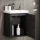Vanity unit with washbasin 50cm with tap