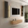 140-cm TV Cabinet Set with 2 Side Cabinets (3-piece set)