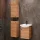 45-cm vanity cabinet with 2 x 32-cm mid-sized cabinets