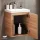 Vanity Unit with Sink 50 cm