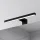 Spiegelschrank – 50 cm Wotan Eiche, LED-Beleuchtung