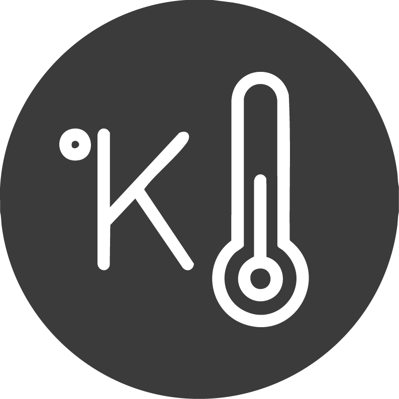 Icon LED