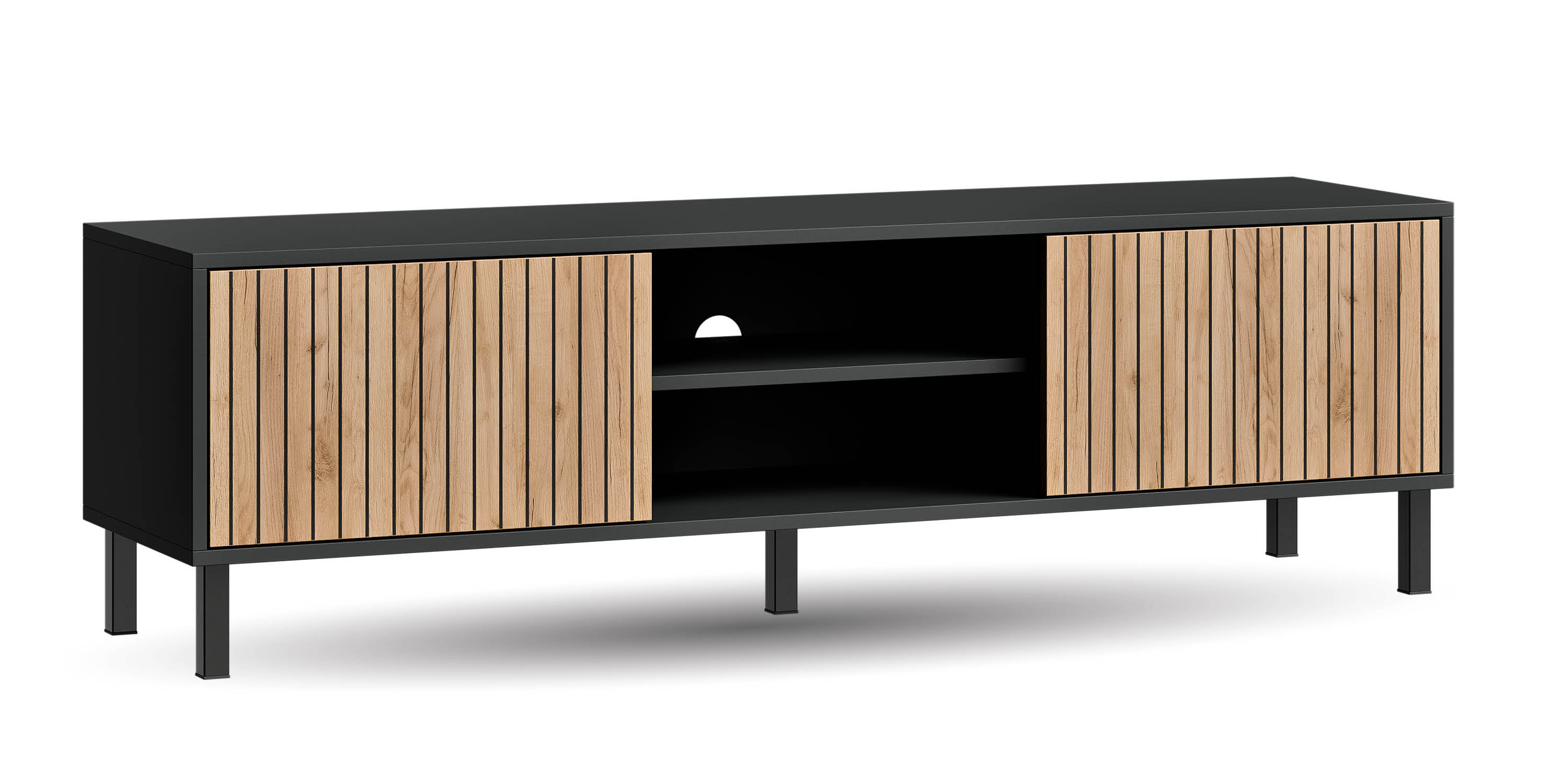 Ausgewähltes TV Board